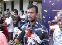 T Natarajan lauds Aionion Corporate Champions Trophy, says it inspires young talent