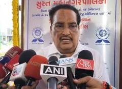 All India Water Resource Department Secretaries' Conference to be held tomorrow