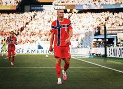 FIFA World Cup 2026: "Thank you for making it so special", Haaland after Norway's memorable WC run