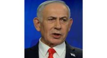 Netanyahu says Trump wants to 'exhaust possibility' of diplomacy on Iran nuclear issue
