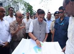 Assam CM showcases Amingaon Sports Complex, says it'll nurture local talent and host major events
