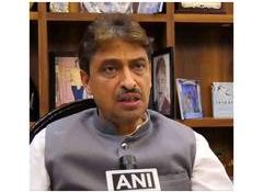 "Cannot tolerate Muslim leader who speaks": Imran Masood hits out at SP's Udaiveer Singh