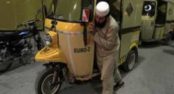Fuel price hike triggers surge in public transport fares across Pakistan