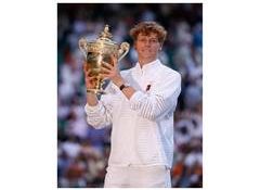 Sachin Tendulkar hails Jannik Sinner's resilience after Wimbledon title defence