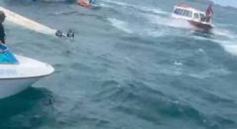 Vietnam boat accident: Mortal remains of 15 Indian nationals to be repatriated to India