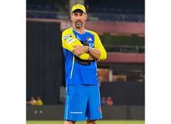 5-time IPL-winning coach Stephen Fleming part ways with Chennai Super Kings