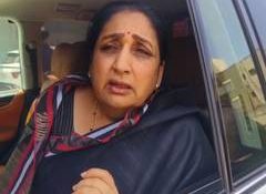 "Extremely painful, tragic": Maharashtra Dy CM Sunetra Pawar announces Rs 4 lakh ex gratia for Warkari accident victims