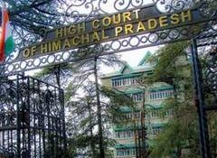 Himachal Pradesh HC stays inquiry against SP Rajesh Verma, questions action for approaching Court