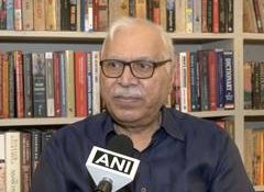 "Govt has a long hand, opposition needs handholding…": Former CEC SY Quraishi says BJP benefited from his "benevolence"