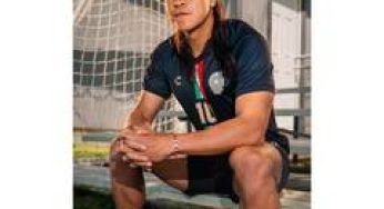 "Football has always been huge part of my life…": 'Ted Lasso' actor Cristo Fernandez makes professional debut