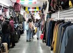 Apparel exports drag India's textile and clothing exports despite growth in textile shipments: CITI