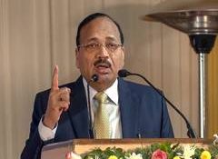 Maintaining dignity of constitutional institutions is everyone's responsibility: CJI Surya Kant on courtroom misconduct