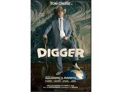 Trailer of Tom Cruise-starrer 'Digger' unveiled