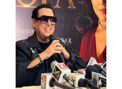 "He's on another level": Govinda hopes son Yash Ahuja 'outshines' him