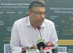 Centre examining Meta's reply on child Sexual Abuse Material: IT Secretary S Krishnan