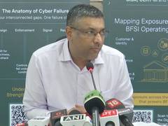 Centre examining Meta's reply on child Sexual Abuse Material: IT Secretary S Krishnan