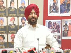 Union MoS Ravneet Singh Bittu defends ban on 'Satluj' film; cites false narratives and need to preserve Punjab's social harmony