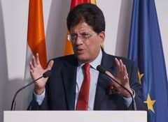 India, Spain should aim beyond 7-fold trade growth in 10 years: Piyush Goyal