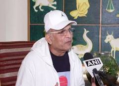 "If the content is good, it will definitely work" : Annu Kapoor on 'Uttar Da Puttar'