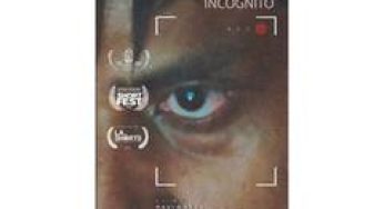 Anurag Kashyap, Vikramaditya Motwane present Ravi Muppa's film 'Incognito'