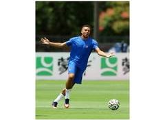 FIFA World Cup 2026: "Kylian is fine", French coach Deschamps eases injury concerns ahead of semi-final clash against Spain