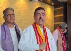 West Bengal to Implement NEP, PM-SHRI Scheme: CM Suvendu Adhikari