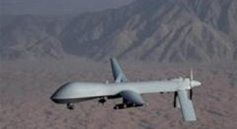 Iran's IRGC claims to shoot down US MQ-1 drone over Strait of Hormuz