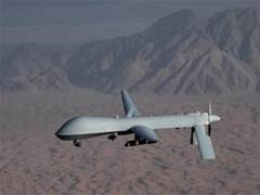 Iran's IRGC claims to shoot down US MQ-1 drone over Strait of Hormuz