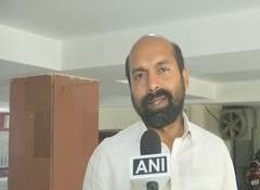"Very painful incident": CPIM MP V Sivadasan alleges "loot" in Ram Mandir donations, seeks thorough probe
