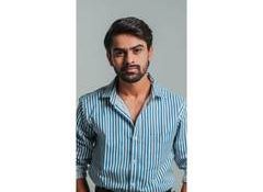 'Raakh' fame Ramandeep Yadav begins shooting for horror-comedy series