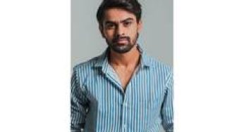 'Raakh' fame Ramandeep Yadav begins shooting for horror-comedy series