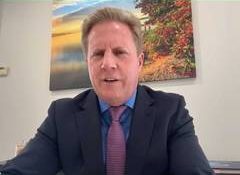 India-New Zealand FTA likely to enter into force by year-end: Minister Todd McClay