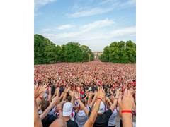 FIFA World Cup 2026: Over 100,000 fans welcome Norway home despite quarter-final heartbreak