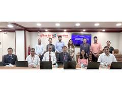 Union Bank of India Selects Leegality's Consentin Platform for DPDP Compliance