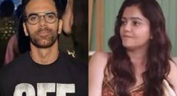 TV actor Anuj Sachdeva slams Rubina Dilaik, others over comments on Gaurav Khanna's personal life