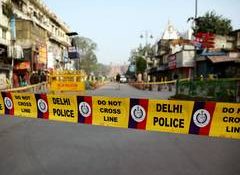 Delhi Police arrests Bangladeshi national in Jahangirpuri; banned IMO app, IDs recovered