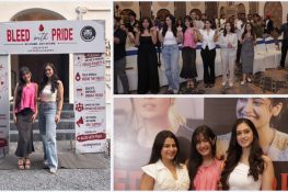 ‘Bleed With Pride’ Tackles Social Taboos Through an Engaging Family Drama