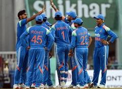 England wins toss, opt to bat against India in first ODI at Edgbaston as Kohli returns to ODI team
