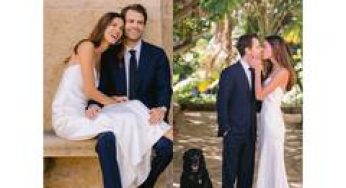 'Vampire Diaries' actor Paul Wesley gets married to Natalie Kuckenburg, check pictures