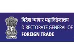 India bans import of goods made using forced labour