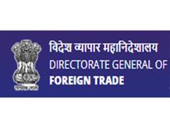 India bans import of goods made using forced labour