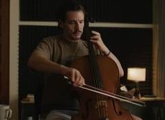 Pedro Pascal features as "gifted cellist" in 'Behemoth!' teaser