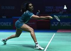 Japan Open 2026: Sindhu makes winning start, Dhruv-Tanisha progress