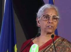 India-France ties now a force for global good, says Nirmala Sitharaman at Bastille Day celebrations
