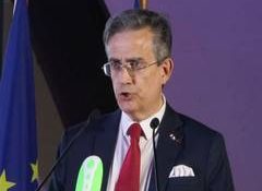 France reaffirms commitment to welcome 30,000 Indian students by 2030: Ambassador Thierry Mathou