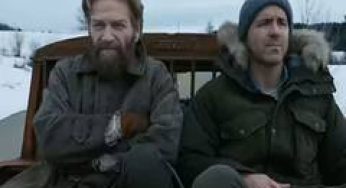 Ryan Reynolds, Kenneth Branagh starrer action comedy 'Mayday' trailer out