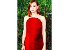 Carey Mulligan to star in Billie Eilish starrer 'The Bell Jar'