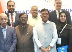 BRICS trade union delegates call for worker-centric AI policies, stronger social dialogue