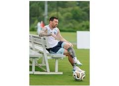 FIFA World Cup 2026: "More united than ever," Argentina send message ahead of England semifinal