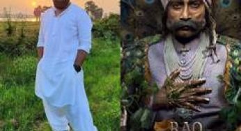 "Give this film three hours of your life": Sandeep Reddy Vanga urges cinemagoers to watch Mahesh Babu-backed movie 'Rao Bahadur'